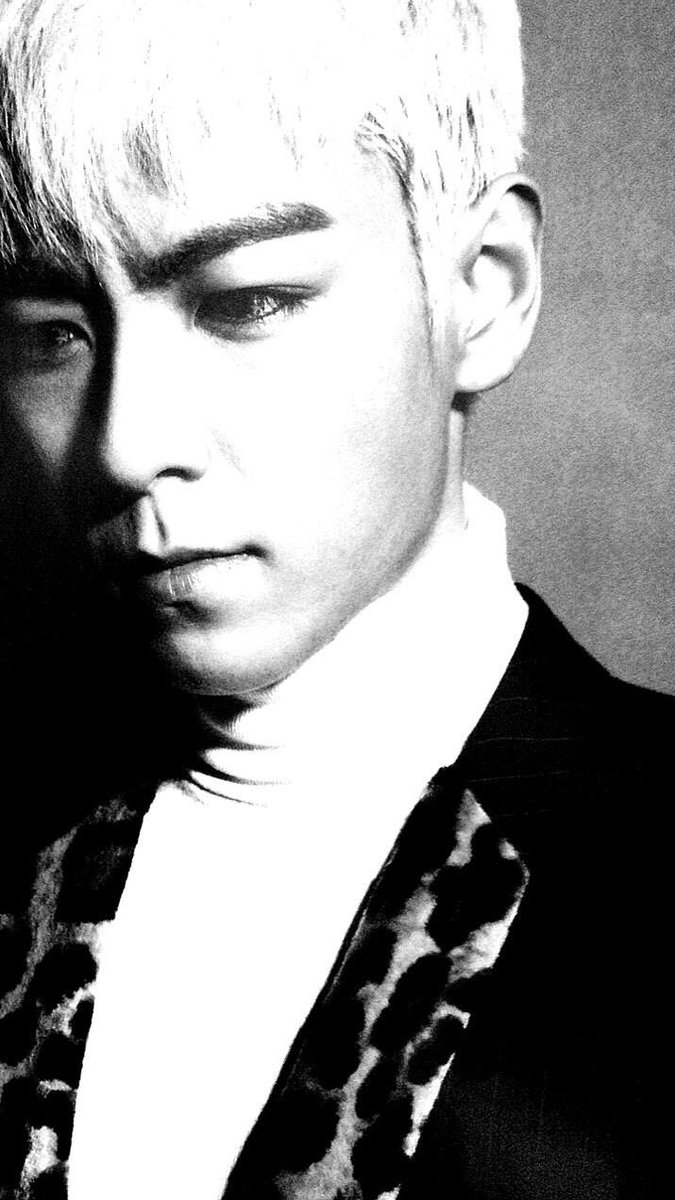 ーtopー チェ スヒョン Top Twitter