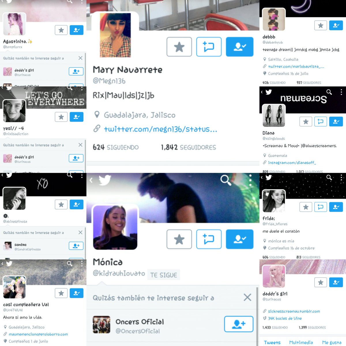 p4uldanonino's tweet image. @alwayscreamers suuuuper tarde pero aquí está❤
Ojalá y no se me haya olvidado nada😂 #AlwaysAdmin