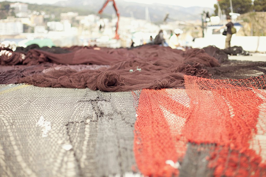 Med_winds's tweet photo. Fishing nets from the #costabrava, #Mediterranean essence. #sea #spain #medwinds
https://t.co/3G04byCEYd https://t.co/9vJTjoeFwL