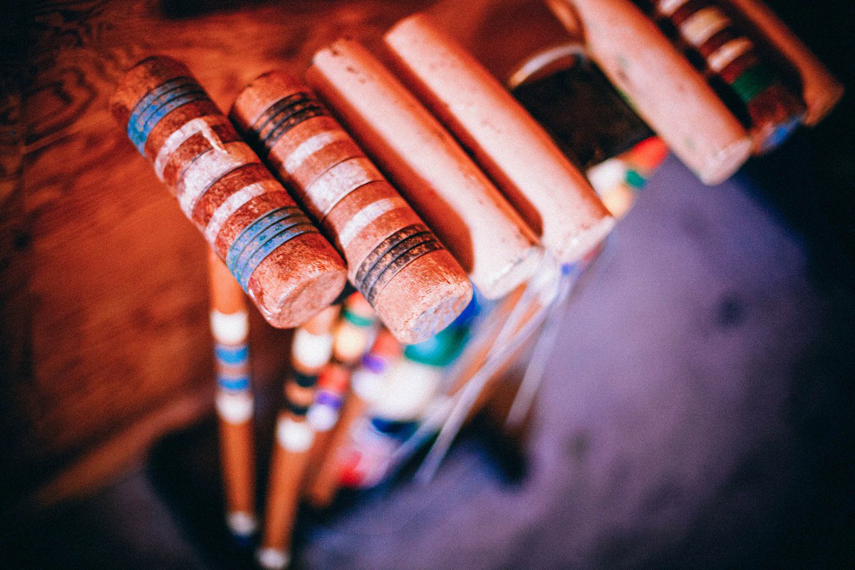 INDEXDig's tweet photo. It's #NationalCroquetDay on 5th June! #TryCroquet 10-4 @ Tunbridge Wells' Croquet Club https://t.co/VZk8UaCfer https://t.co/3qoAzKI7LG