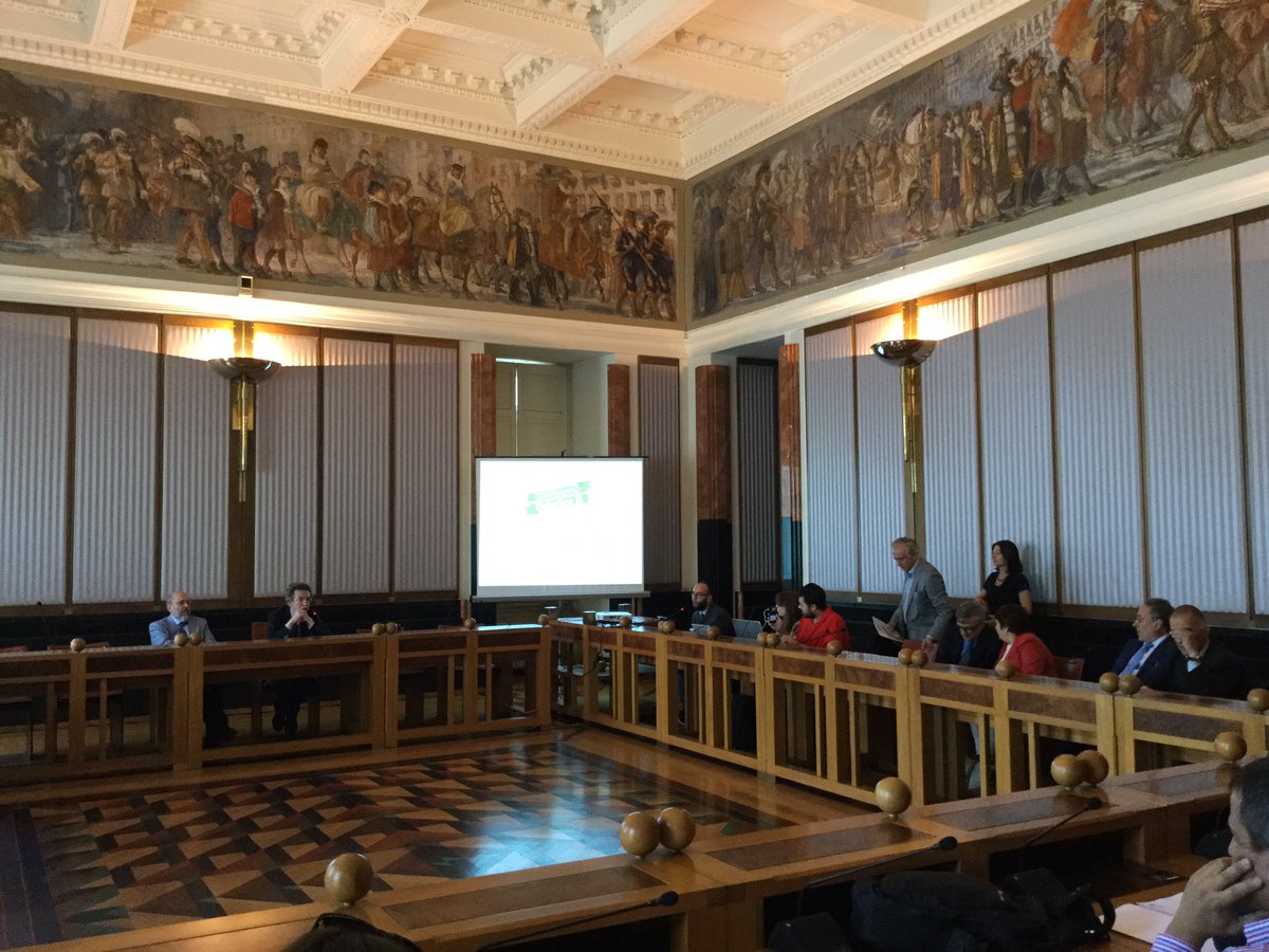 Seconda edizione di #buoncompleannoFederico, 3-4-5 giugno #FRU16, 10 concerto in piazza e laureati illustri