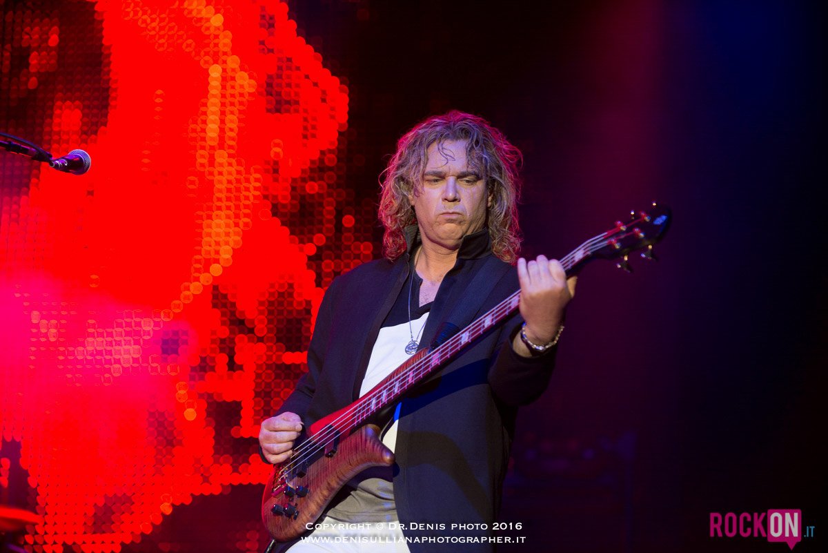 YES: in attesa di Roma e Firenze guarda le foto e scopri la scaletta del concerto di Padova rockon.it/reportage-live…