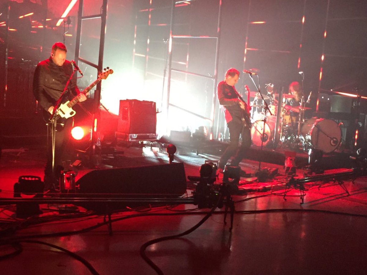 scottdaniels75's tweet photo. @sigurros @EinstokBeer great show yesterday. Thanks so much. @TBCdistribution #craftbeer https://t.co/1ETqCEXiNb