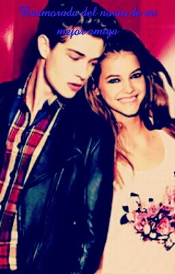 YomaiberYFM's tweet photo. - Enamorada del novio de mi mejor amiga, un libro espectacular buscalo en wattpad https://t.co/qzTsrgGlro