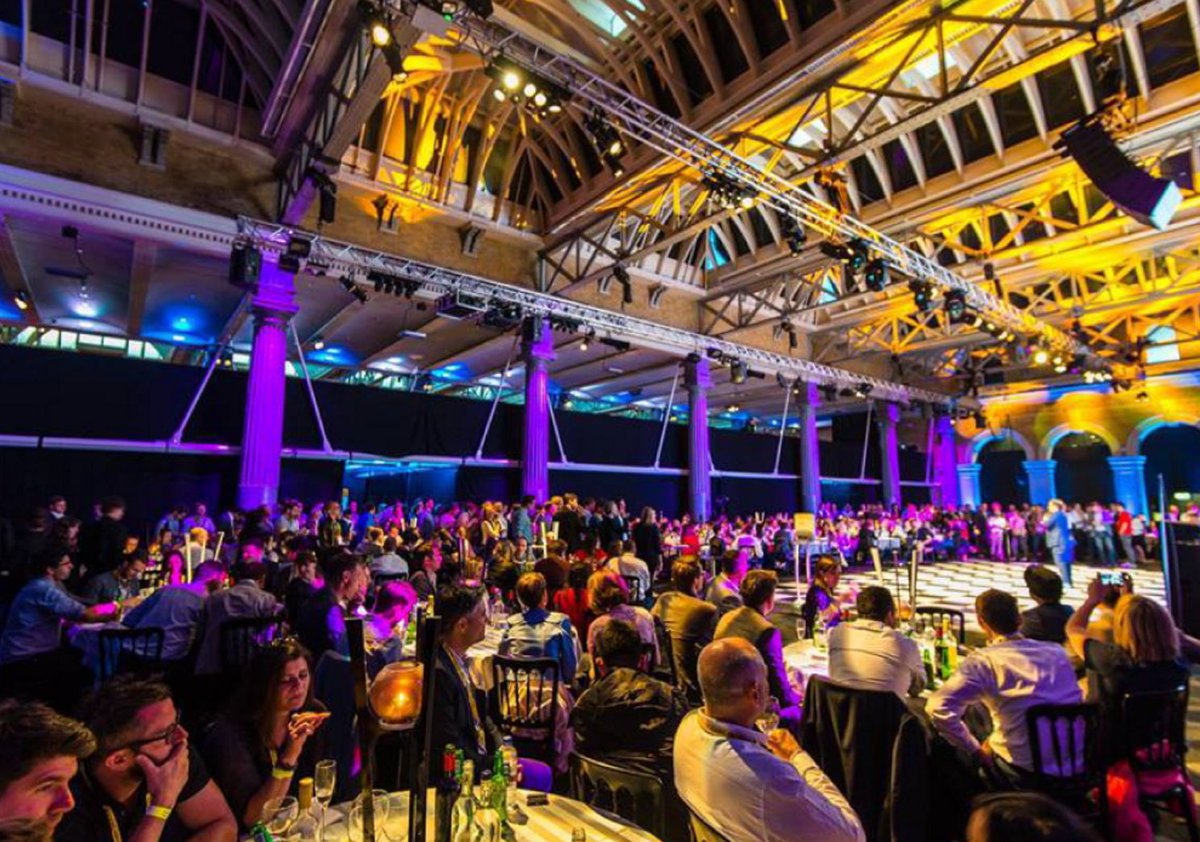 Wayra UK tweet media