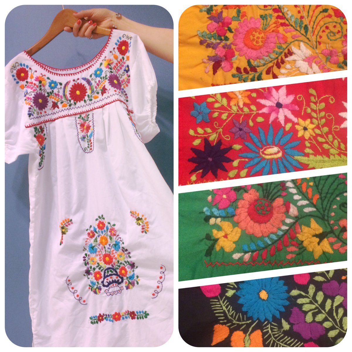 Hep Five Shop News Grapefruit Moon メキシカンワンピース T Co Xmquapbe4k