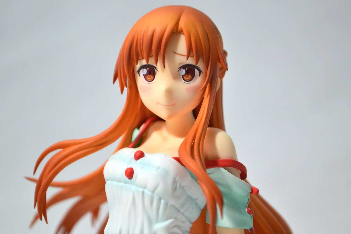 レク斗@SAOグッズコレクター on Twitter: