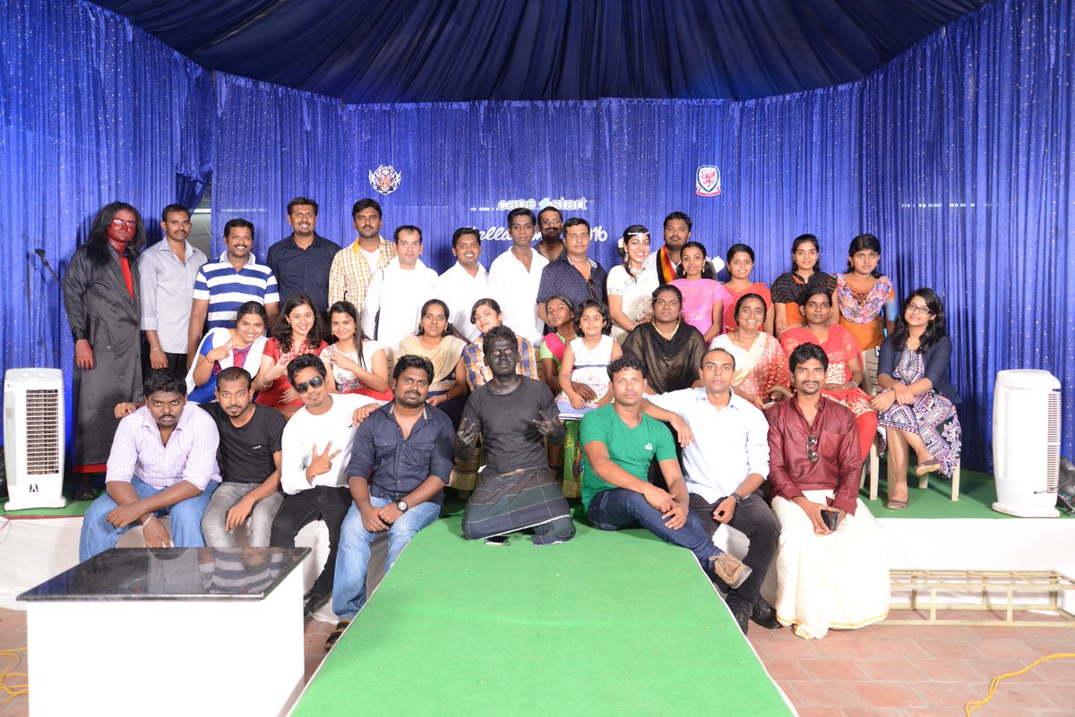 capestart's tweet image. @capestart Celebrating the Stellar One 2016. Day filled with fun, fashion,music, excitement :) #CAPESTART