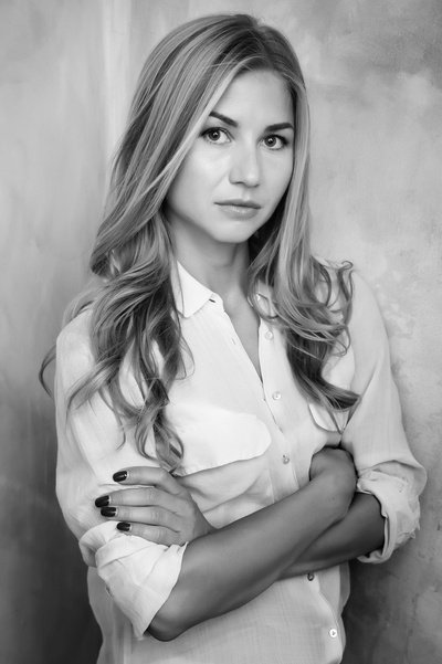 wolfandbadger's tweet photo. We spent 5 minutes with @KristinaStets ahead of her event this week, read it here! >> https://t.co/Pff7gBYNJb https://t.co/uZ6UCT4wE4