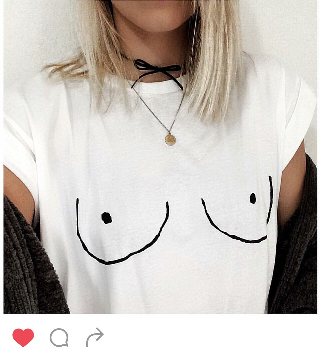 raquelezq's tweet photo. Quiero esta camiseta! #freetheniple https://t.co/I4aRBtm0S4
