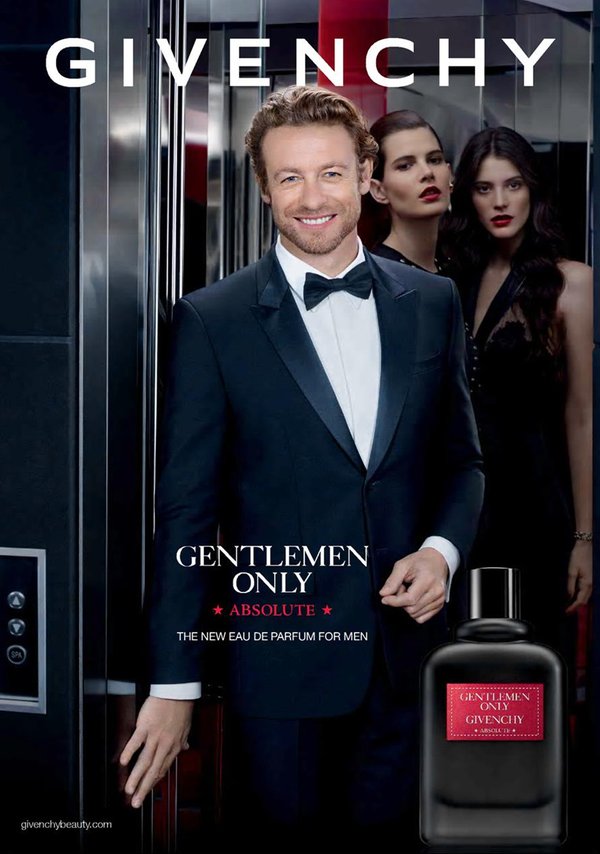 gentlemen only givenchy fragrantica