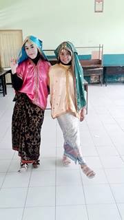 sofiyya_comate's tweet image. Purna siswa