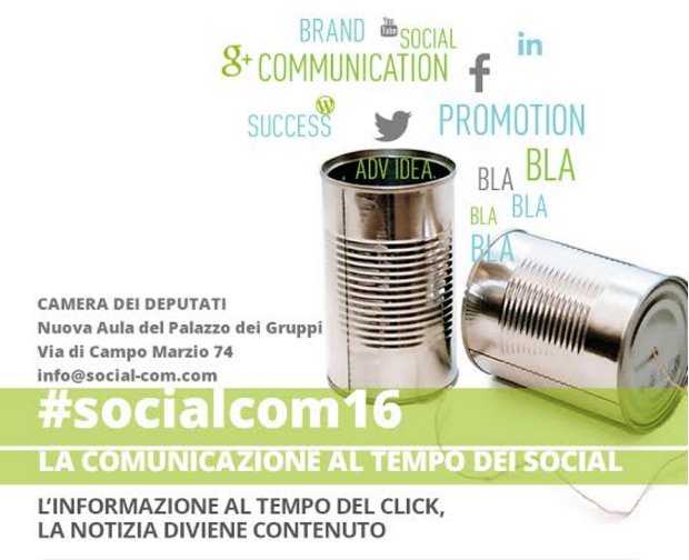 Montecitorio's tweet photo. Alle 14.30 #CameraIncontri sulla comunicazione al tempo dei social: https://t.co/6hD3TgOwKQ #Socialcom16 https://t.co/6BDFZvGV39