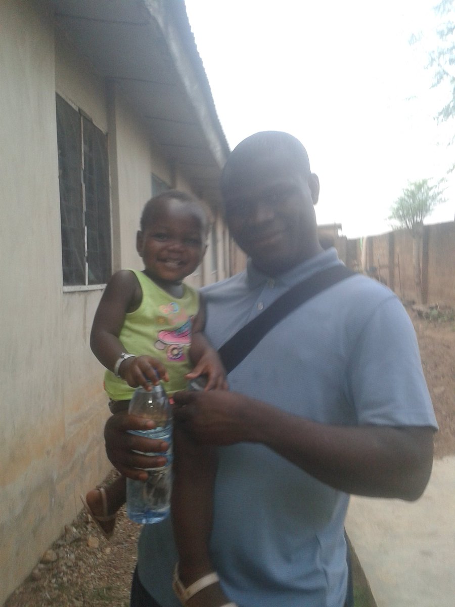 Olabota tweet picture