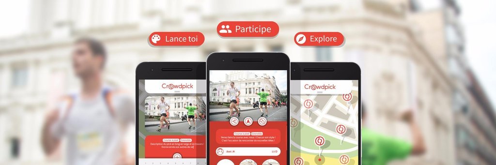 OuiPick's tweet image. Vous saviez que nous étions aussi sur twitter ? Pour plus d'infos suivez nous sur …