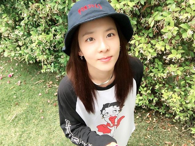 kistizcom's tweet photo. daraxxi 힐링중 https://t.co/urAYZ2NCQn #인스타그램 #K-POP #아이돌 https://t.co/B4H3No9uqd