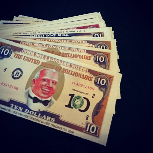 Download 6300 Koleksi Gambar Duit Jutaria Paling Baru 