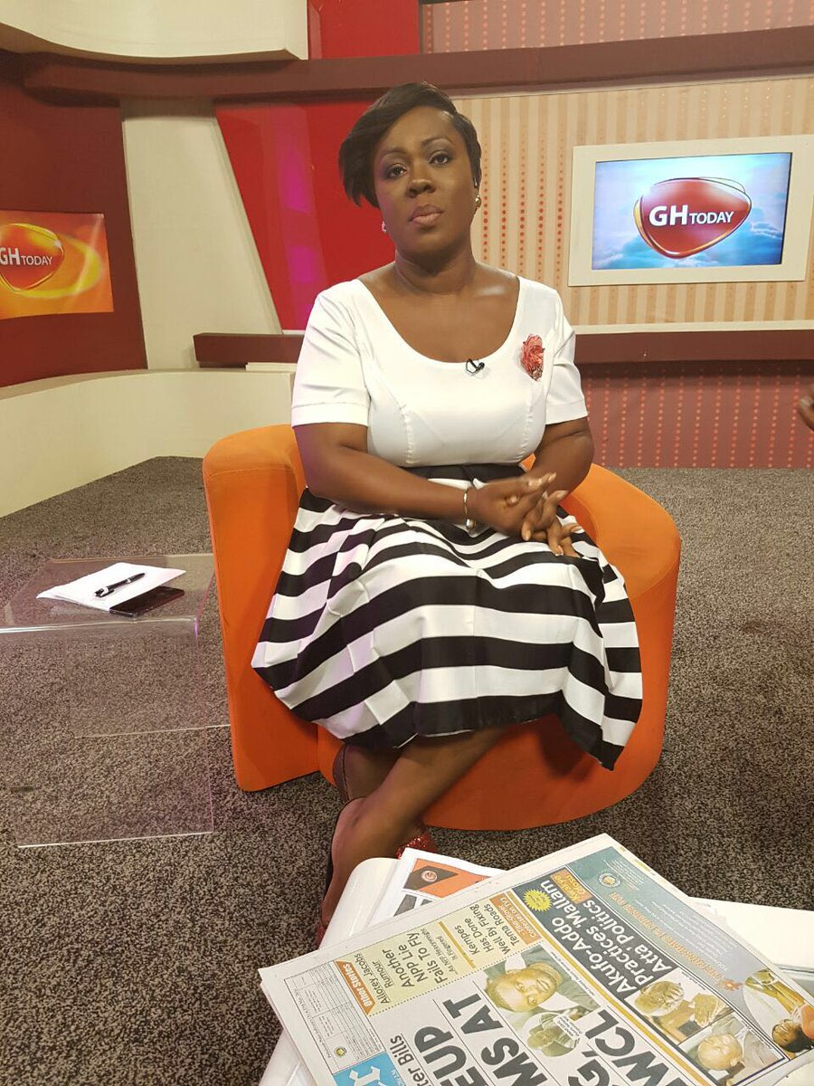 Coming Up - Hard Talk: 
Safety On Yeji Ferry
Ban On Social Media During Elections
#GHToday
<a href="/GhOneTV/">GHOne TV</a>
#EIBElectionHub
