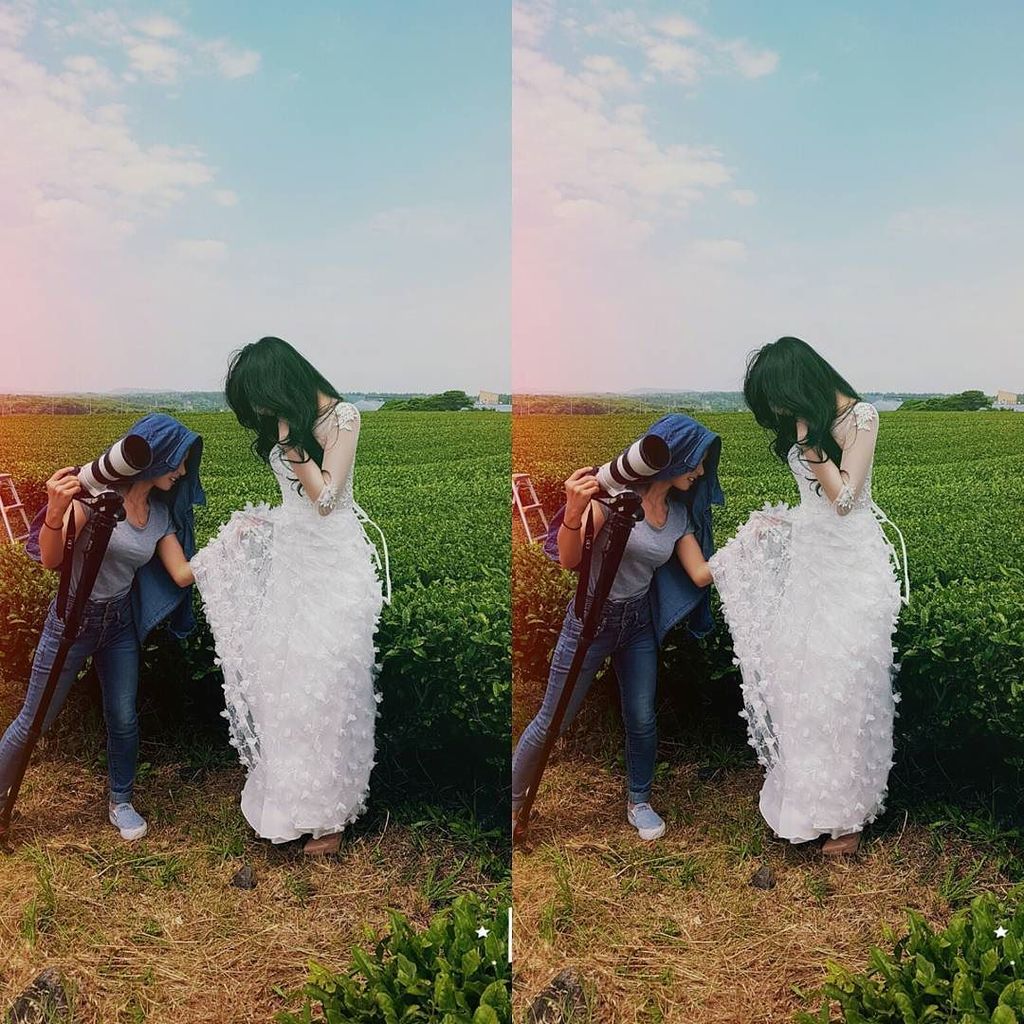 HVstagram's tweet photo. [YOOARASTAGRAM]🌻 by chloe.yoo.73 https://t.co/wGo9kLm5r6