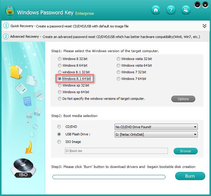 techgenyz's tweet image. How to Recover #Windows #Password on #DellComputer with UEFI BIOS bit.ly/1WQNfH8  @windpasswordkey