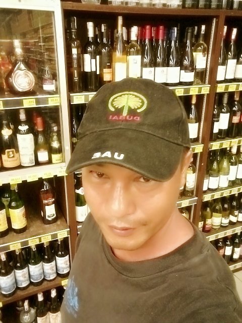 143_raw's tweet image. Hello friend