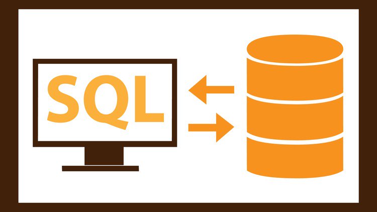 OracleSQLGuides's tweet image. SQL Tutorial: Learn SQL with MySQL Database -Beginner2Expert Bkf0525q7
☞ hii.to/VJxPnibUXb