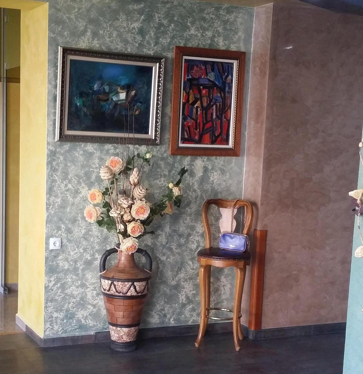 HotelGabi's tweet photo. "Creativity takes courage."
-*Henri Matisse https://t.co/Ba2znulcix