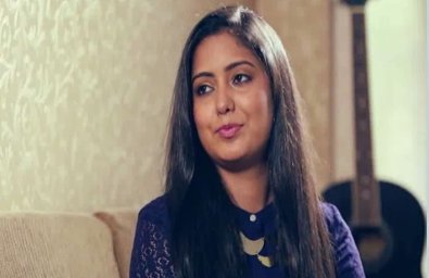 NDTVProfitShows's tweet photo. Find out how @HarshdeepKaur met @arrahman? #NowPlaying on #PrimeFrequency. @bollywood_life @BollywoodMusicR https://t.co/OT3COsi8VA