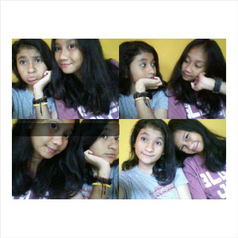 PutriWynstelle's tweet photo. Bey 😋🙆😉 https://t.co/dZikeNVoX7