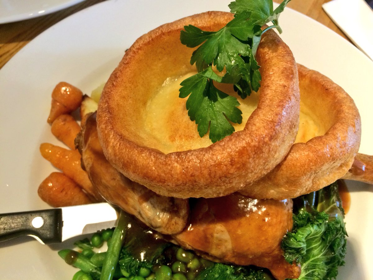 rubychen1122's tweet image. Delicious Sunday roast!!