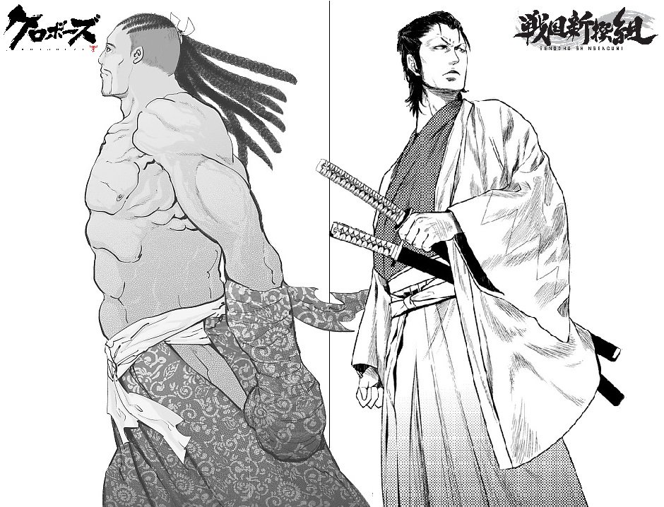 クロボーズ の作者による黒人キャラの髪の楽な描き方 デジタルプロ漫画家 Togetter クロボーズ の作者による黒人キャラの髪の楽な描き方 デジタルプロ漫画家 Togetter