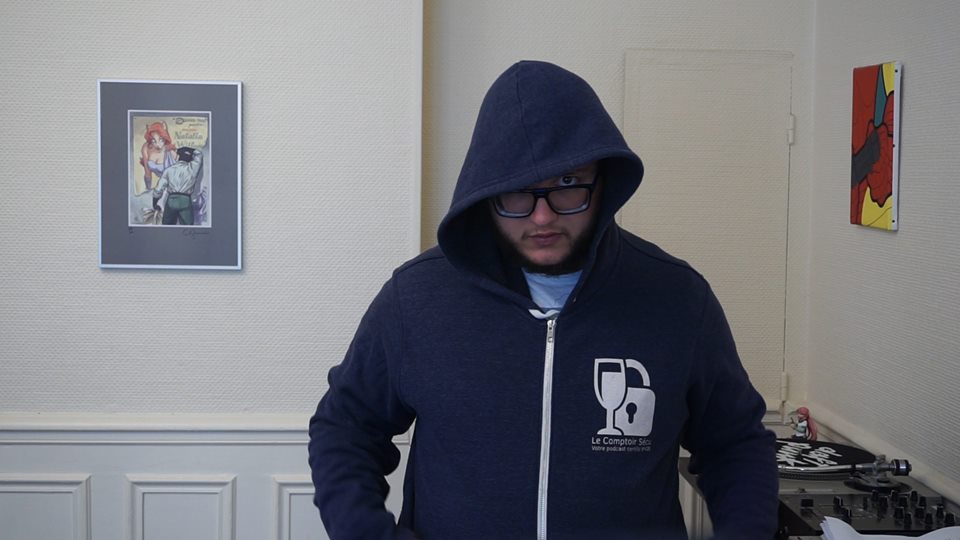 PointSecu's tweet image. [VIDEO] Episode 5 spécial Darknets. On parle de TOR et des Internets #FearTheDarknet  ow.ly/9sf7300IfN7