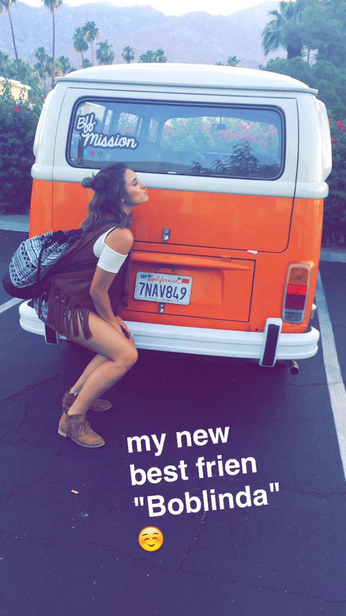 Ich habe mich verliebt 😍