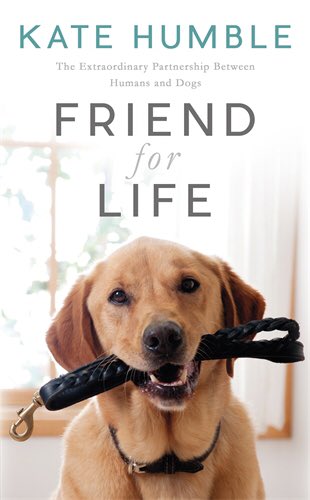 katehumble's tweet photo. Those who worked on the frontline in Afghanistan say no technology or machine can beat a dog's nose #FriendforLife https://t.co/wh4XMdExS0