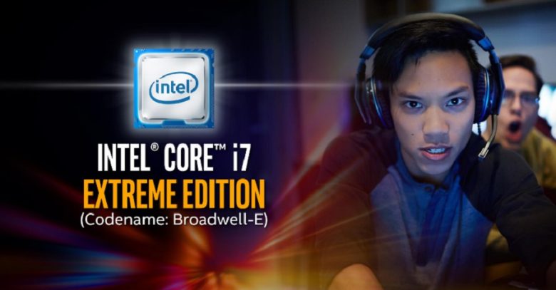 JasonVanHouten's tweet image. Intel launches 10-core Broadwell-e processor for… dlvr.it/LRf3Qg #Business #Games #desktop_processors
