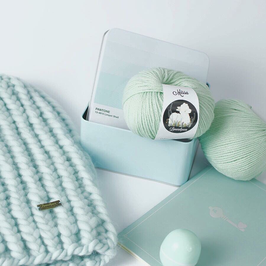LanasAlpaca's tweet photo. #Lanasalpaca #wool #yarn #lana #woole #knitting #knit #knitter #tejer #crochet #tricot #handmade #loveknitting https://t.co/ryh2nOnFSo