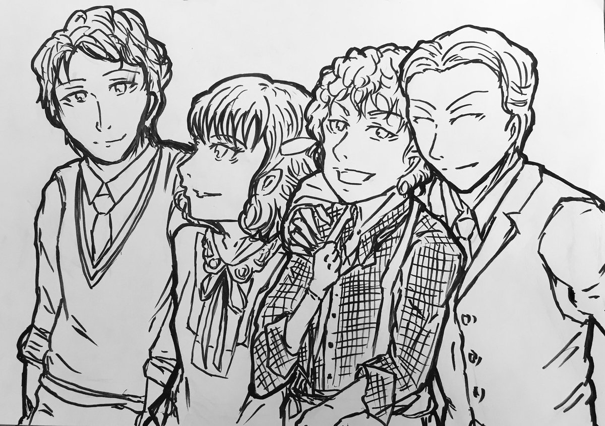 ミュージカル ブラック メリーポピンズ 来場者感想まとめ 14ページ目 Togetter