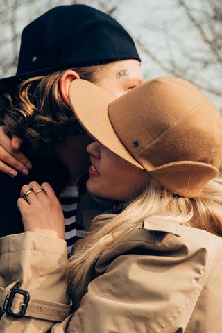 BritishVogue's tweet image. Why Mackintosh and Chanel-owned Maison Michel have teamed up: vogue.uk/7vu8lV