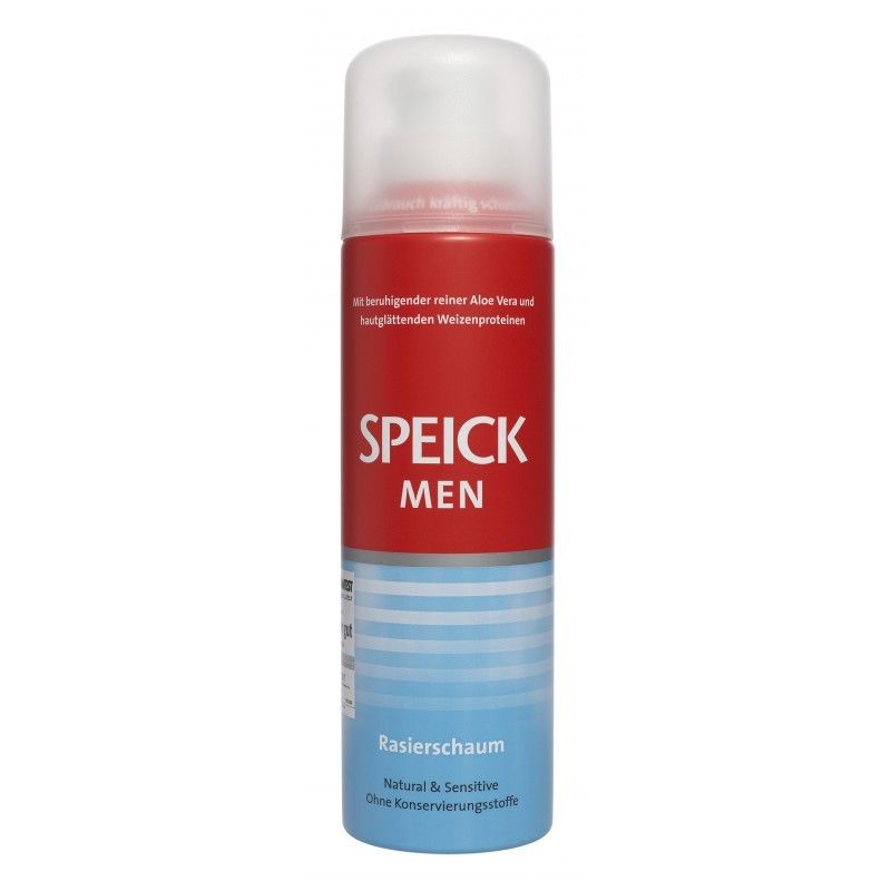 EndtimeStoreUK's tweet photo. Shaving #Foam for Men 200 ml - SPEICK: https://t.co/0ankcGQNdU https://t.co/X2es1ugYQn