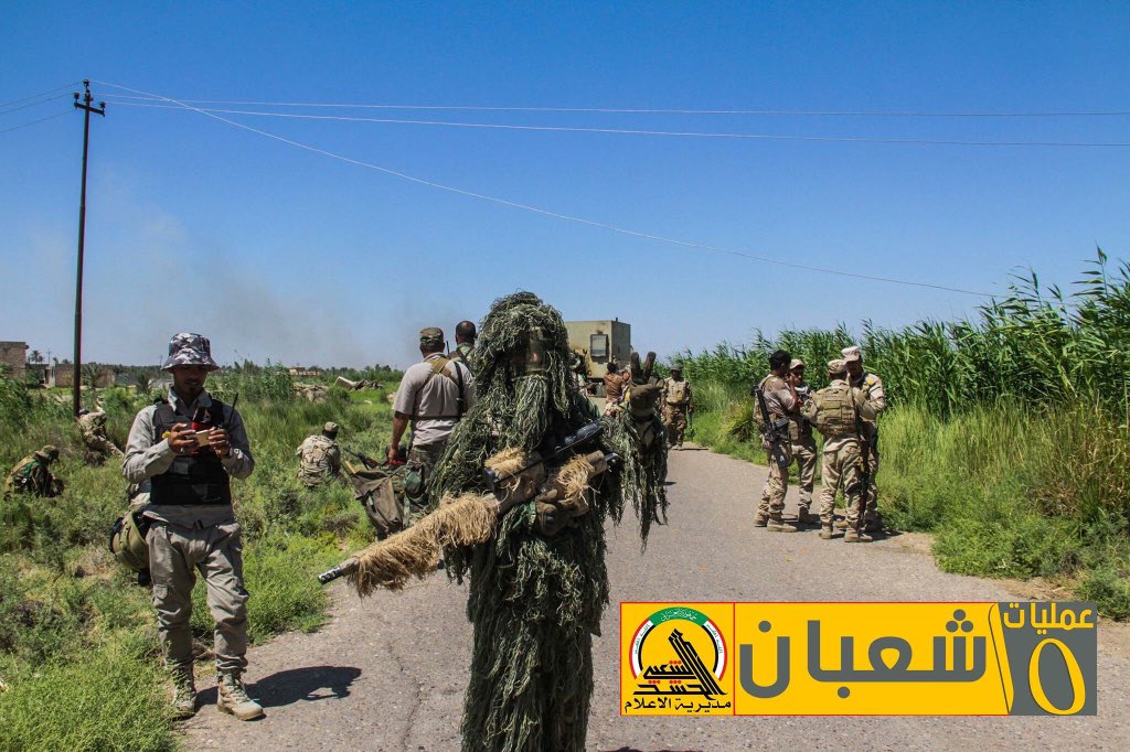 teamsmediawar's tweet photo. #الحشد_الشعبي 🇮🇶

#صور من #عمليات_15_شعبان

#اقتحام_الفلوجة
#الفلوجة_توحدنا
#هلاك_الخلافة
#Iraq_Fallujah https://t.co/q4keSBv9Jw