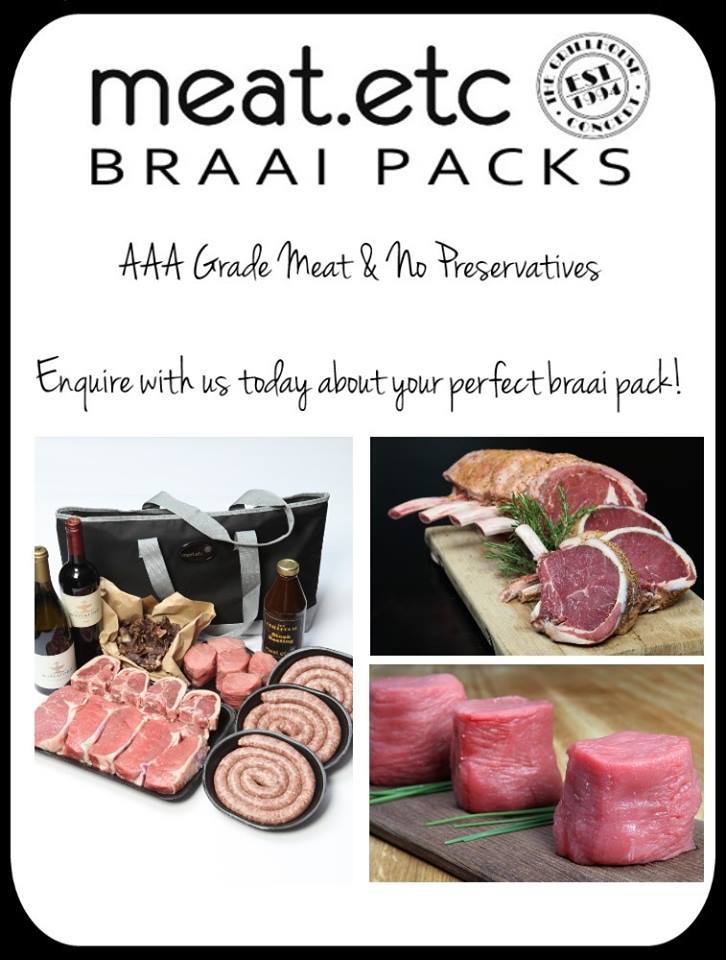 FoodBlogJHB's tweet photo. Order your Gourmet Braai Packs at @MeatEtcBenmore. https://t.co/K8MyU5WG5o https://t.co/gfladhX4o2