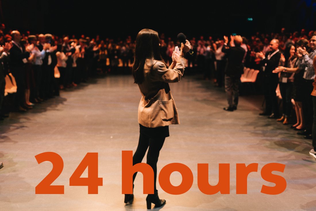 ArcadisGS's tweet photo. As of now, only 24 hours left to apply for #ArcadisGS Generation 2016. https://t.co/vjzexBTk2X https://t.co/UGLCACk4uF