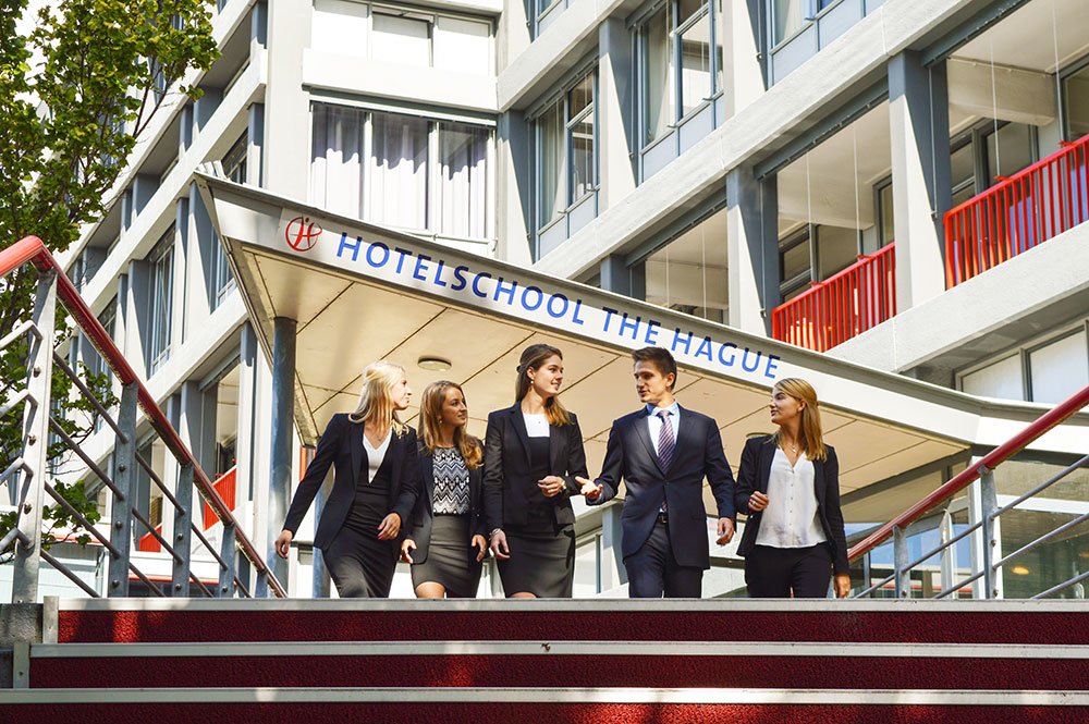 HotelschoolTheHague on Twitter: "Hotelschool The Hague Top 5 Hospitality  Management Schools in the World! https://t.co/egWy85J8ot  https://t.co/qZ4MiLGgD8" / Twitter