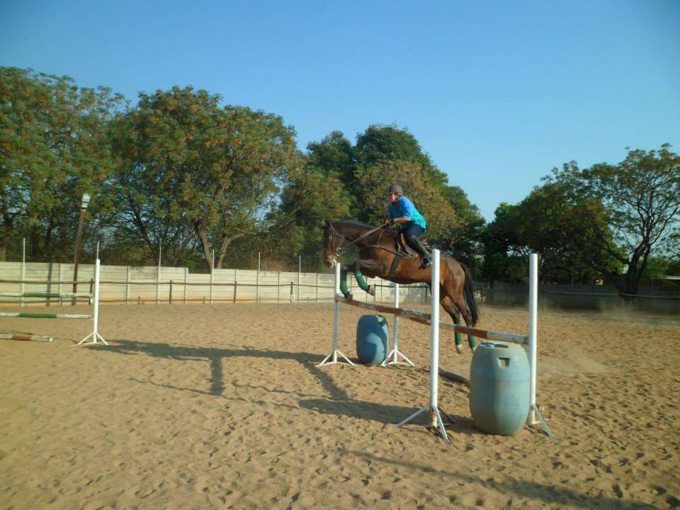 ReniceDeGroot's tweet photo. Today ive taking a seat back and appreciated my #OTTB they have been my rocks when everthing was crumbling. https://t.co/NNTJnFqfBC