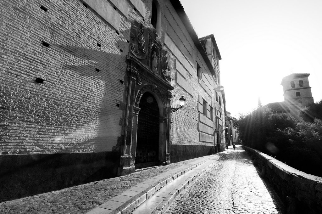 granadaturismo's tweet photo. Empiezo a pensar que hay un placer aún mayor que el de ver #Granada y es el de volverla a ver. 

Alejandro Dumas https://t.co/yrNADBsy4J