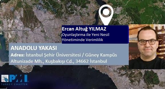 ercanaltug's tweet photo. Bu akşam @PMI_TR için Niels ile Şehir Üni.'de "Proje Yönetiminde oyunlaştırma konuşacağız.

https://t.co/xxs3FcmFv6 https://t.co/oBqEdjV2fm