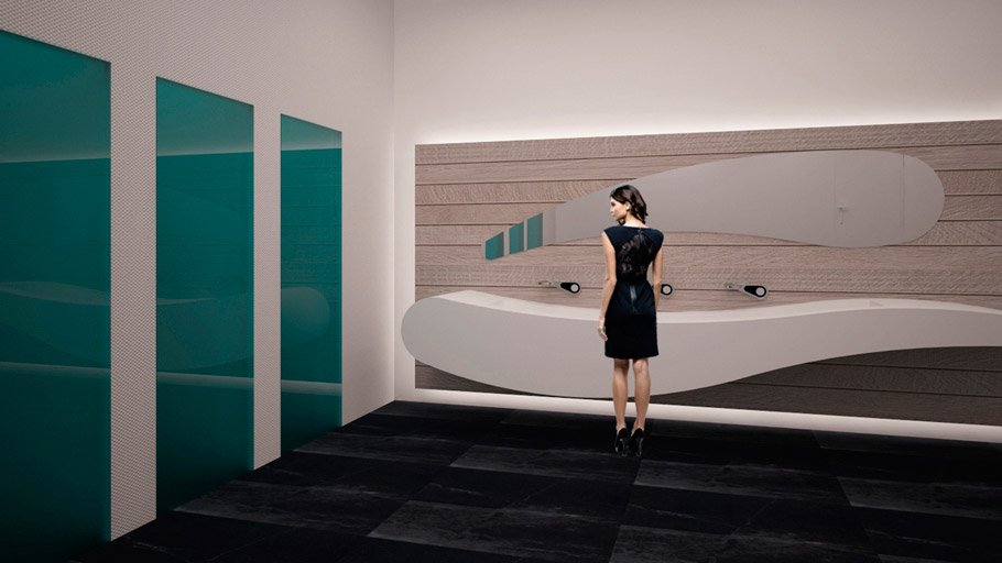 Porcelanosa_es's tweet photo. ⇀ IX #PremiosPORCELANOSA ↼
Una concept-store flotante en #Proyectos de Futuro-Estudiantes ➳ https://t.co/eHBEjpGeHZ https://t.co/uOhkrbVR6h