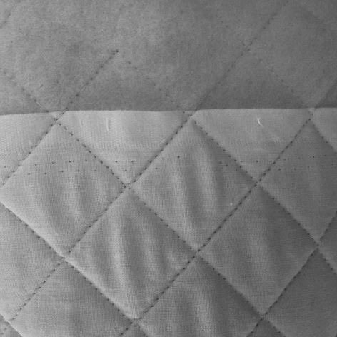 Envelop's tweet image. A soft mattress kind of lining to save your hands from 'auwch!'. Featured in all of our #potholders and #ovengloves.