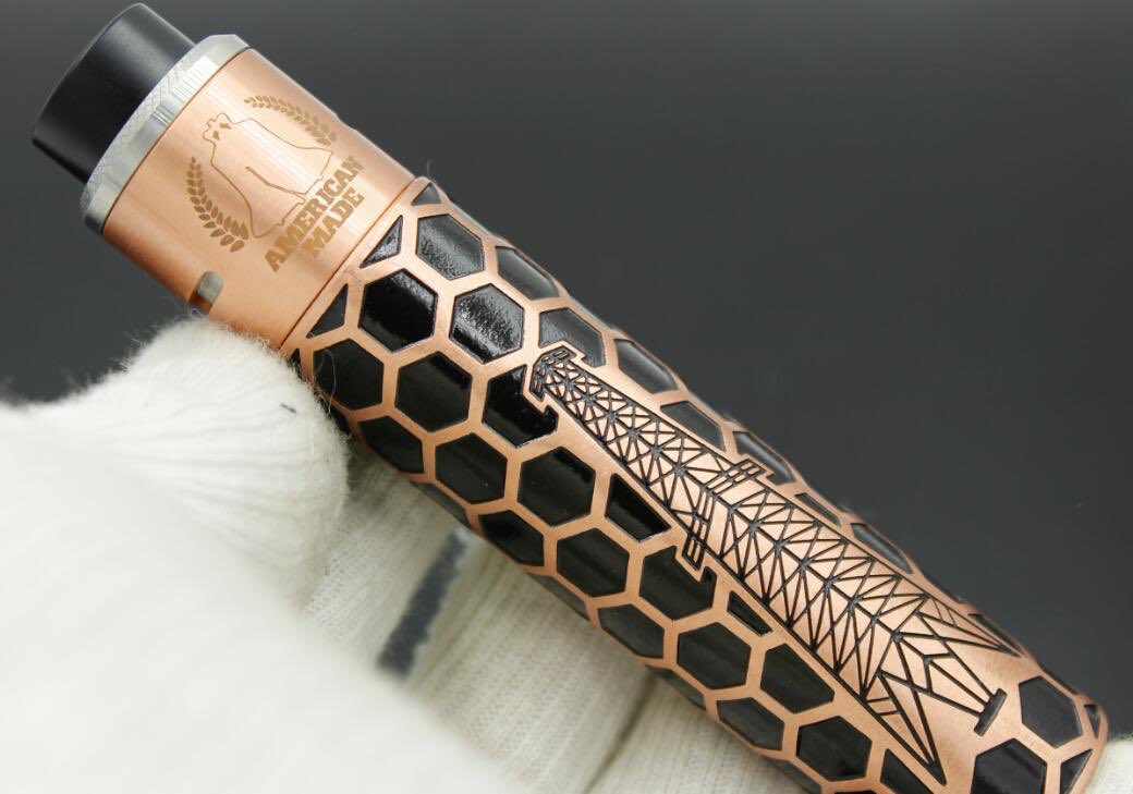 vaperallen520's tweet image. #vape #rigmod #vaper #vapor #ecig #vapenation #vapefam  #vapelife #vapelyfe #vapecity #ohm #528 #goonrda #