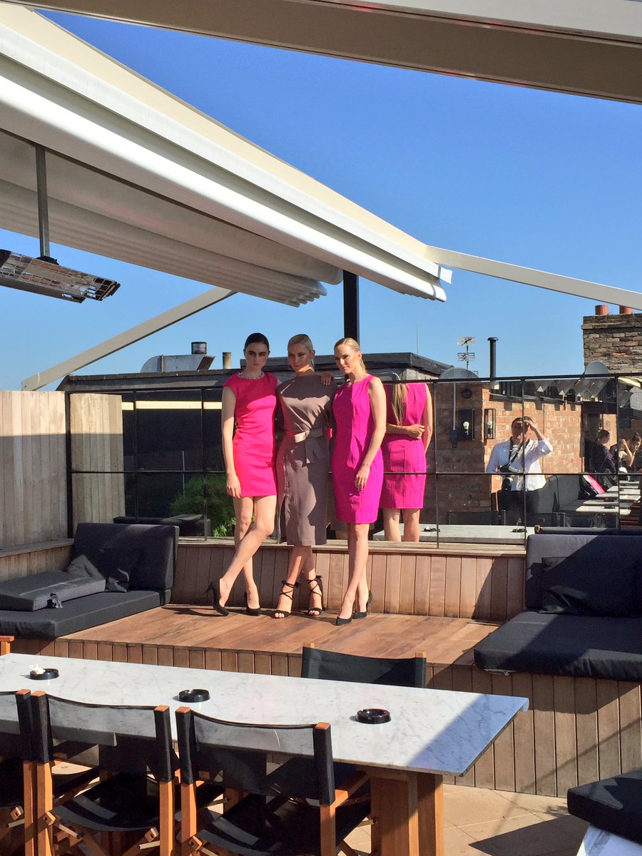 thedeanirl's tweet photo. Just a regular day on the @SophiesDublin Terrace #DublinFashion #GalaxyStyle #thisisOURdublin https://t.co/ciPkEL31rX